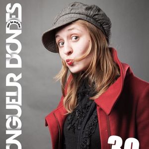 Profile Picture of Lise Cabaret (@lisecabaret) on Myspace
