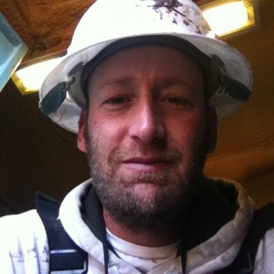 Profile Picture of Joseph McQuade (@josephmcq) on Twitter