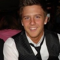 Profile Picture of Blake Knox (@blake-knox-5) on Quora