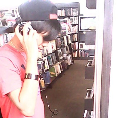 Profile Picture of Patrick Rivera (@patrickrivera09) on Twitter
