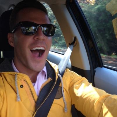 Profile Picture of Jonathan Hutt (@hutt_jonathan) on Twitter