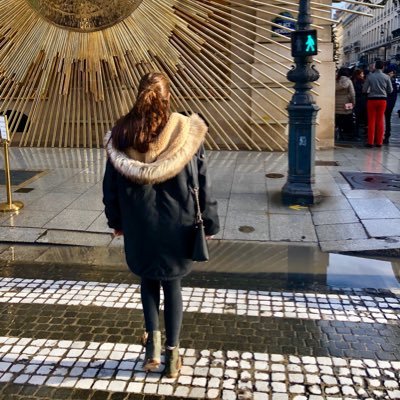 Profile Picture of Alora Dunitz (@AloraDunitz) on Twitter