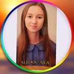 Profile Picture of Ajla Aljukic (@aljukicajla) on Instagram