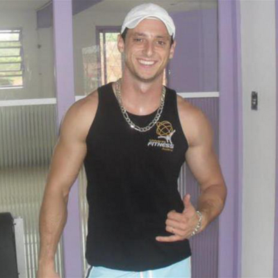 Profile Picture of Anderson Teixeira (@andy_teixera) on Twitter