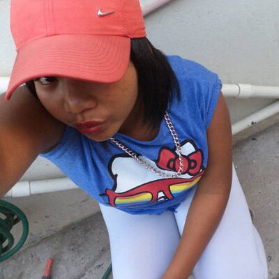 Profile Picture of Jodie Paradise Mckay (@JodieJowaMckay) on Twitter