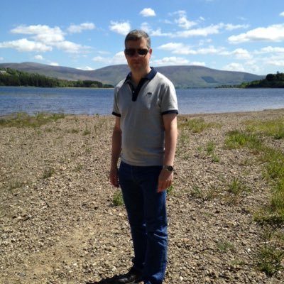 Profile Picture of John Savage (@Savo74) on Twitter