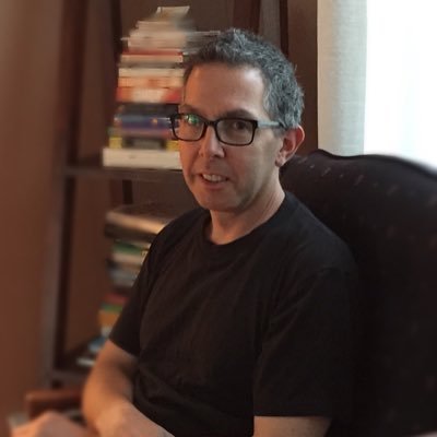 Profile Picture of Glenn Frost LCSW-R (@ProfClgSvcsWNY) on Twitter