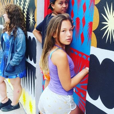 Profile Picture of Julia Williams (@JuliaVivian_) on Twitter