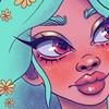 Profile Picture of Casey Budy Art (@@caseybudyart) on Tiktok