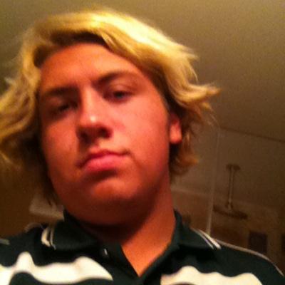 Profile Picture of Gavin Graves (@GavinGraves5) on Twitter