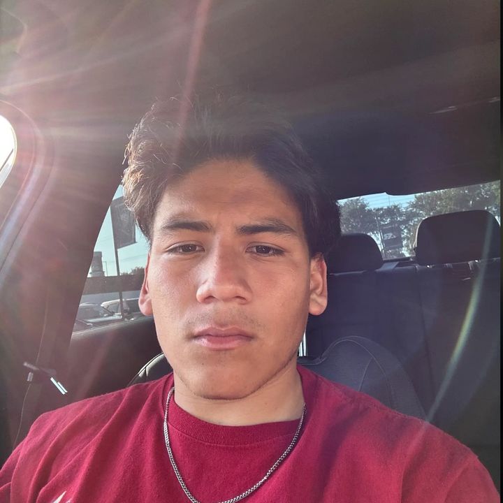 Profile Picture of Joseph (@josephespinozaaaa) on Tiktok