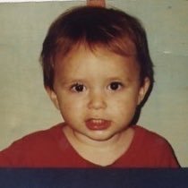 Profile Picture of Jonah Nimoy (@JonahNimoy) on Twitter