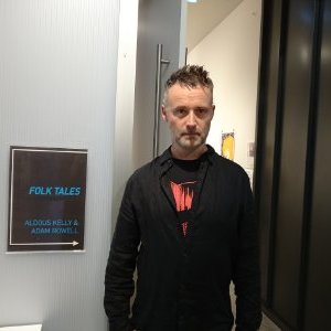 Profile Picture of Adam Rowell (@adam_rowell) on Twitter