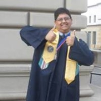 Profile Picture of Bryan Alvarado (@bryan-alvarado-2) on Quora
