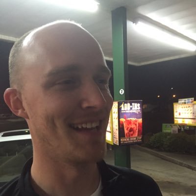 Profile Picture of Todd Sisson (@SissonSays) on Twitter