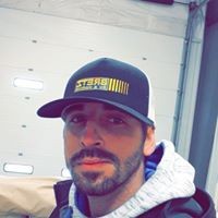 Profile Picture of Chad Black (@chad-black-23) on Quora