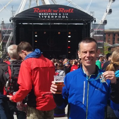 Profile Picture of Ricky Mckay (@RickyMckay2) on Twitter