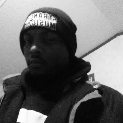 Profile Picture of Carlos Riggs (@smism6745) on Twitter