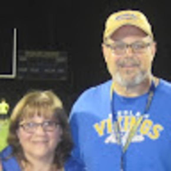 Profile Picture of Gay and dennis Davidson (@dengay1958) on Poshmark