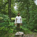 Profile Picture of Daniel McLendon 🐝 (@dan_plntd) on Instagram