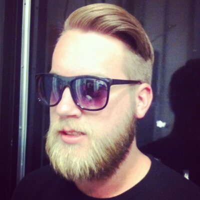 Profile Picture of Bradley Riggs (@thebradleyseer) on Twitter