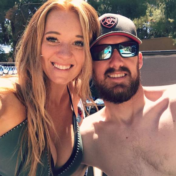 Profile Picture of Haley Bailey (@haleyy1919) on Poshmark