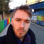 Profile Picture of Joshua Thomas Green (@greenj1989) on Instagram