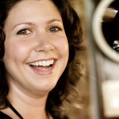 Profile Picture of Catherine Thibault (@cthibault13) on Twitter
