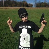 Profile Picture of Gavin Mccall (@gavin-mccall-3) on Quora