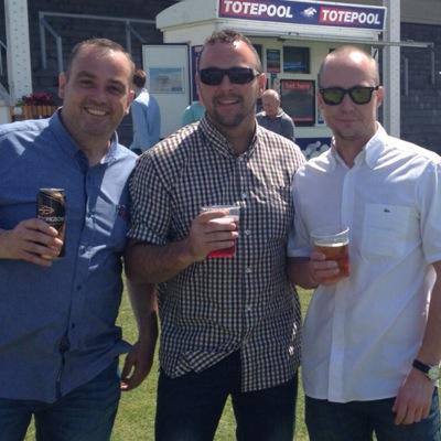 Profile Picture of Neil Mooney (@nelly1277) on Twitter