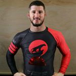 Profile Picture of John Combs (@combsjiujitsu) on Instagram
