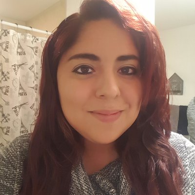 Profile Picture of Maritza Dominguez (@Maritza_campos_) on Twitter