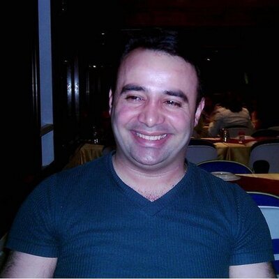 Profile Picture of جمال الدين الخطيب (@jamal_d_khatib) on Twitter