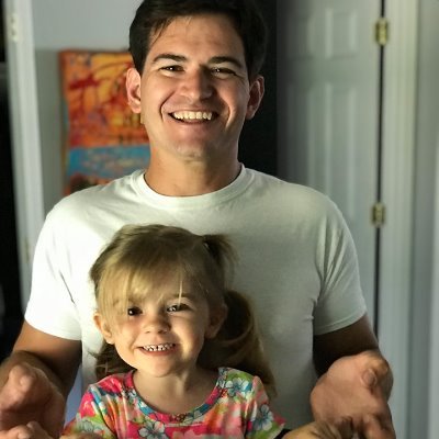 Profile Picture of Jordan DeVries (@JordanDeVries12) on Twitter