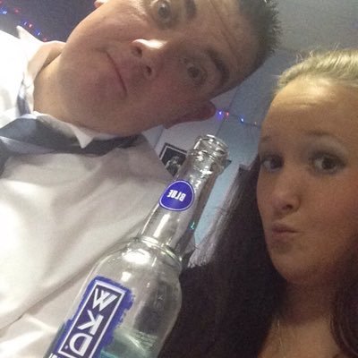 Profile Picture of Erin Clarkson (@weeerin123456) on Twitter