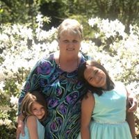 Profile Picture of Jackie Campesi (@jackie-campesi) on Quora