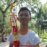 Profile Picture of Dennis Chandra (@dennischandraa_) on Instagram