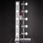 Profile Picture of MAKEUP LIGHTING FOR VANITY💡 (@lamps4makeup) on Instagram