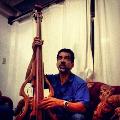 Profile Picture of Javier Borrero (@JavierBorrero15) on Twitter