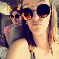 Profile Picture of Shelby Chew-schwermer (@shelby-chew-schwermer) on Quora