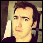 Profile Picture of Aaron Leiby (@aleiby) on Instagram
