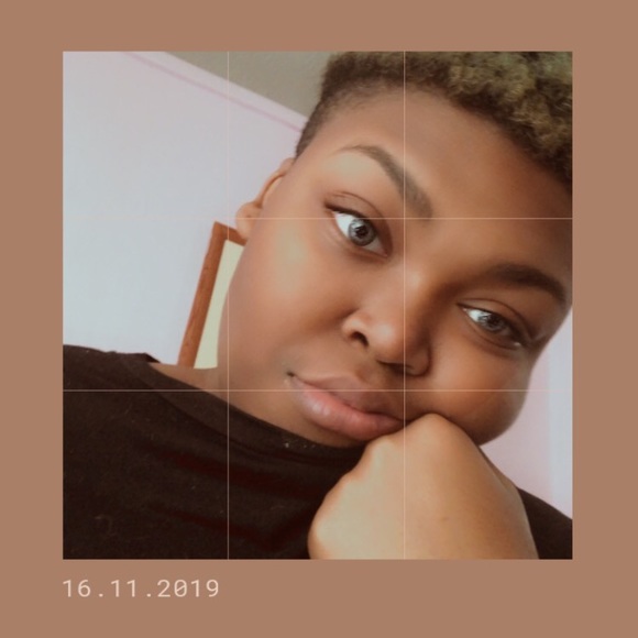 Profile Picture of Katelyne Grimes (@katey1718) on Poshmark
