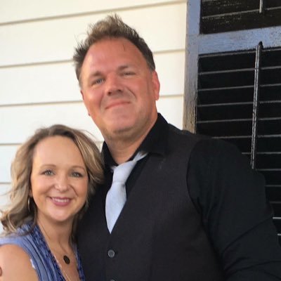 Profile Picture of Chad Robbins (@faithundivided) on Twitter