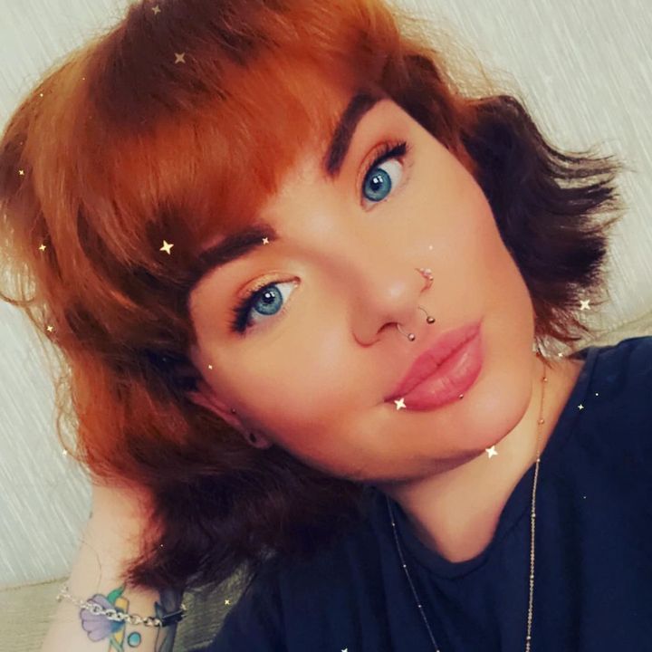 Profile Picture of LouSC97 (@lousc97) on Tiktok