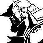 Profile Picture of William Blake (@jinori) on Flickr