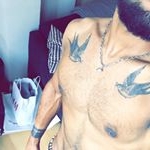 Profile Picture of Pierrick Ntepp (@ntepp.p) on Instagram