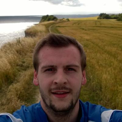 Profile Picture of Thomas Engelhart (@ThomasEngelhart) on Twitter