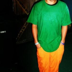 Profile Picture of Andre Benitez-santos (@i_want_one) on Myspace