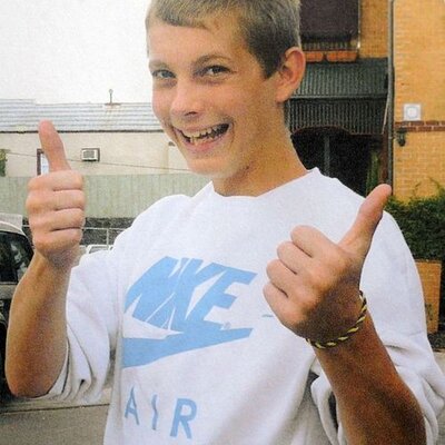 Profile Picture of David Joachim (@11DavidJoachim) on Twitter