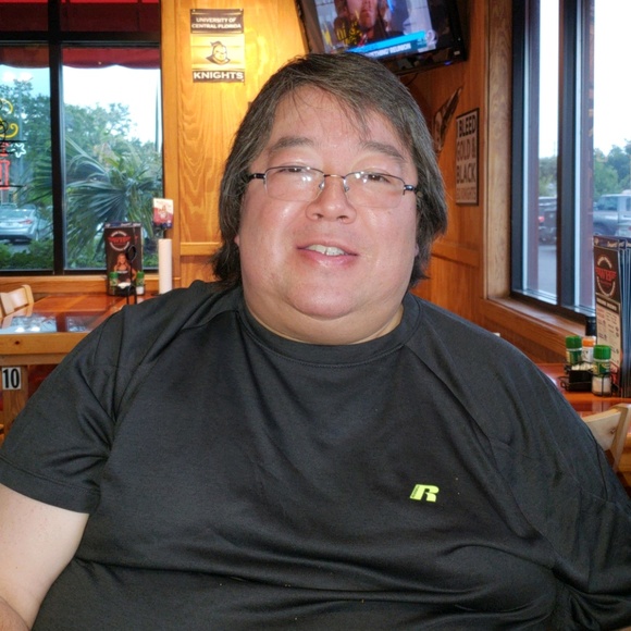 Profile Picture of Ralph Martin (@rmartin0511) on Poshmark